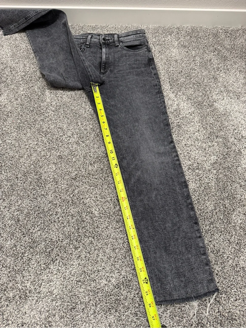 Rag & Bone New York Jeans - Picture 7 of 7